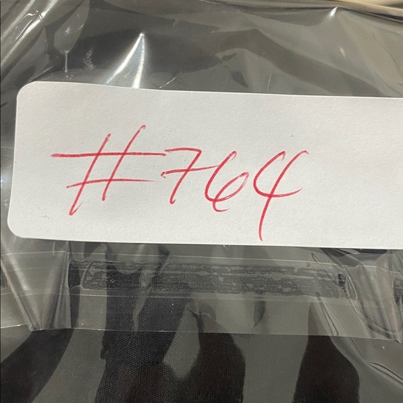 NWT Toccin Melody Floral Cotton Corset Midi-Dress - Picture 15 of 15